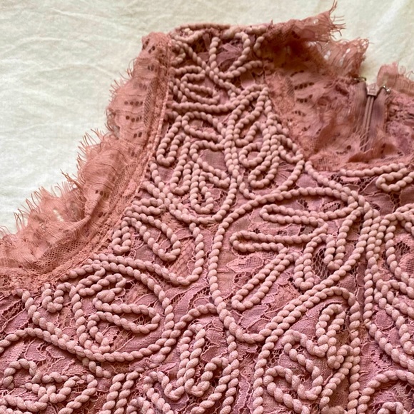 Anthropologie Dresses & Skirts - Anthropologie Dress - Size 4